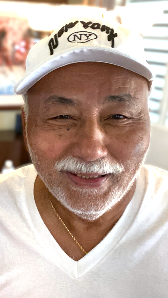 Victor Camacho Colon Profile Photo