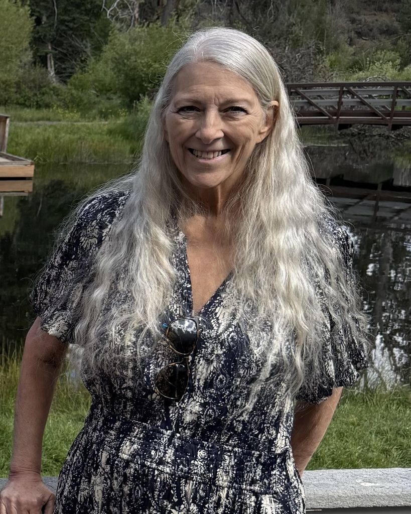 Crystal Mark Profile Photo