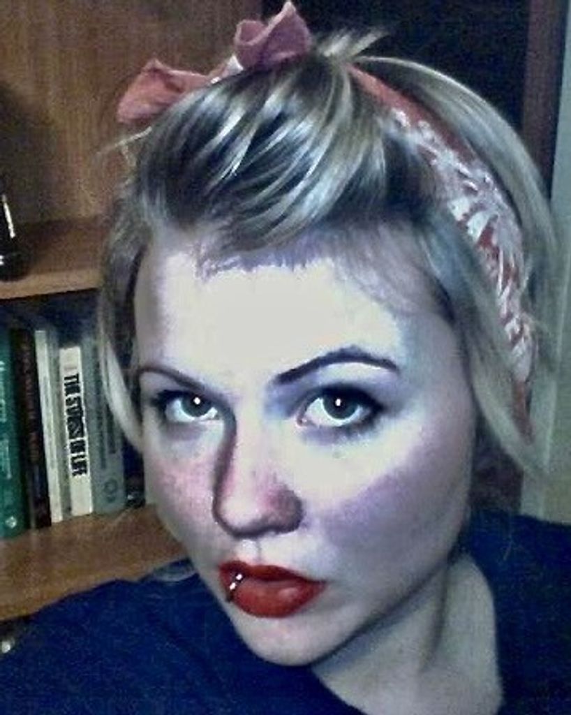 Claire W. Sunderland