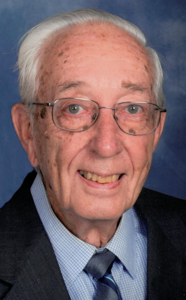 Eugene Leon John Marcquenski Profile Photo