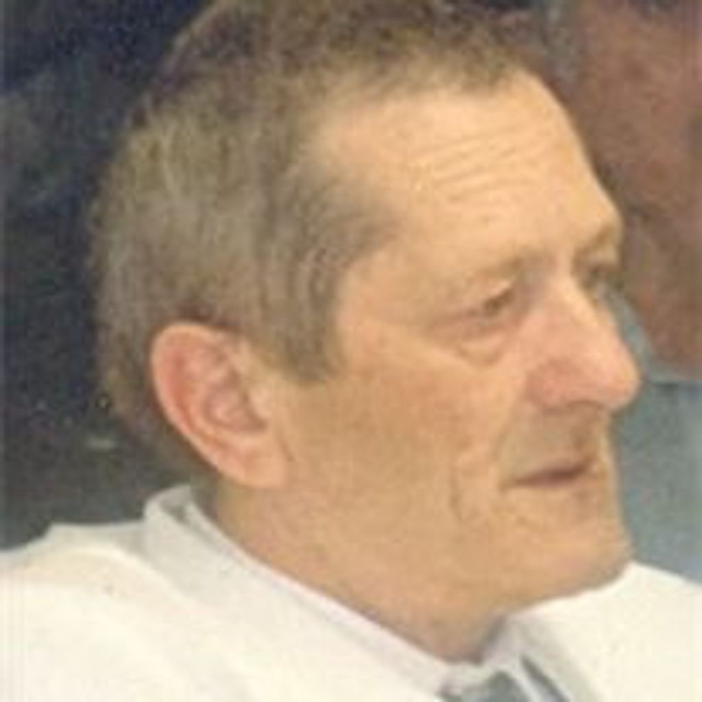Roland "R.L." Rome Profile Photo