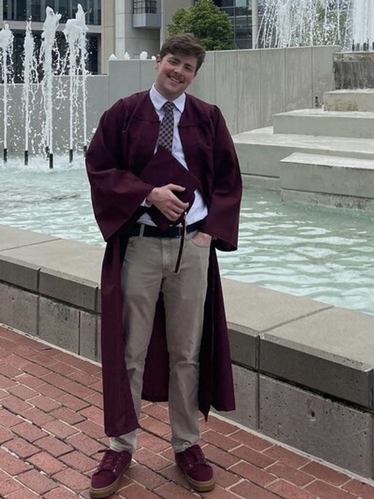 Ian Michael Van Horn Profile Photo