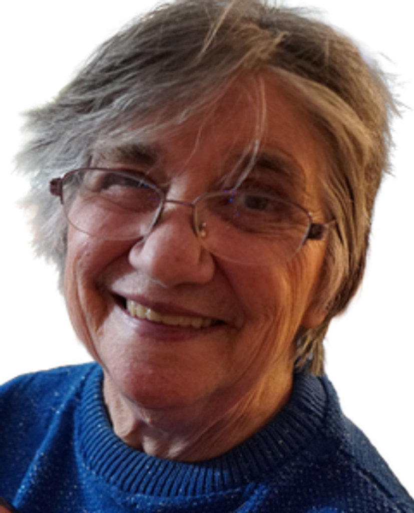 Dorothy Dolores Rossi Profile Photo