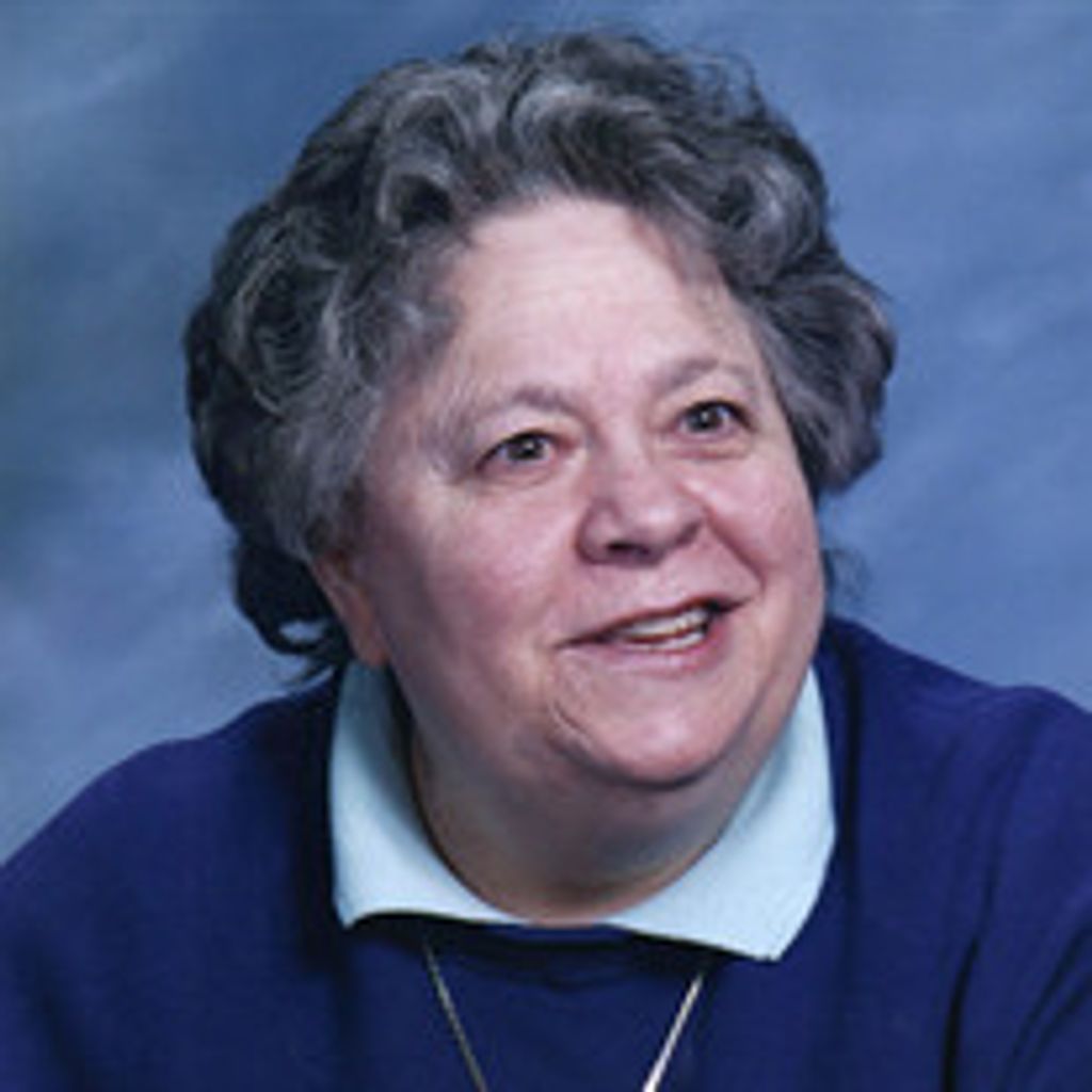 Pauline Waldman
