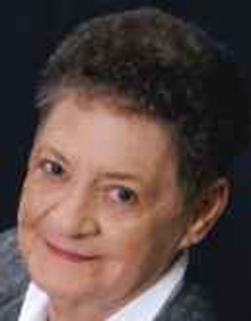 Joy Hawkins