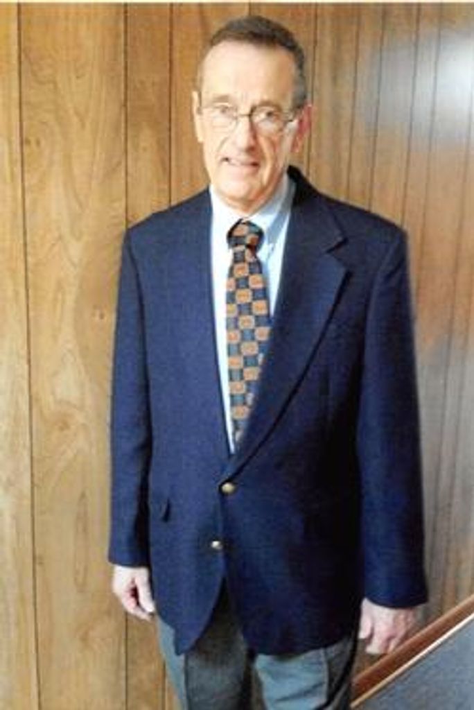 Paul Calvin Jent Profile Photo