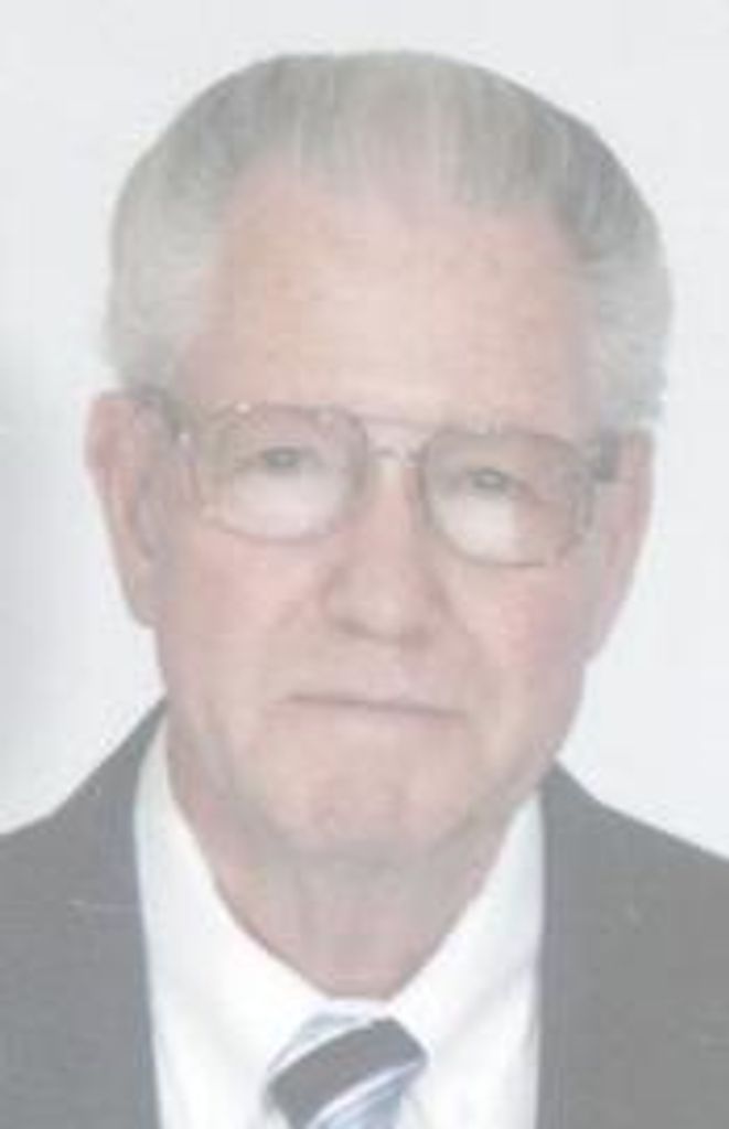 Nathaniel Jackson Gillispie