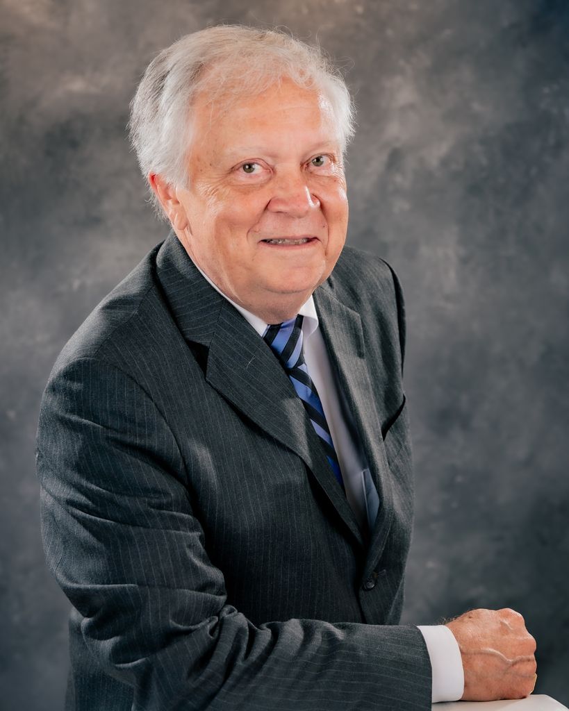 Patrick "Pat" James Ward Profile Photo