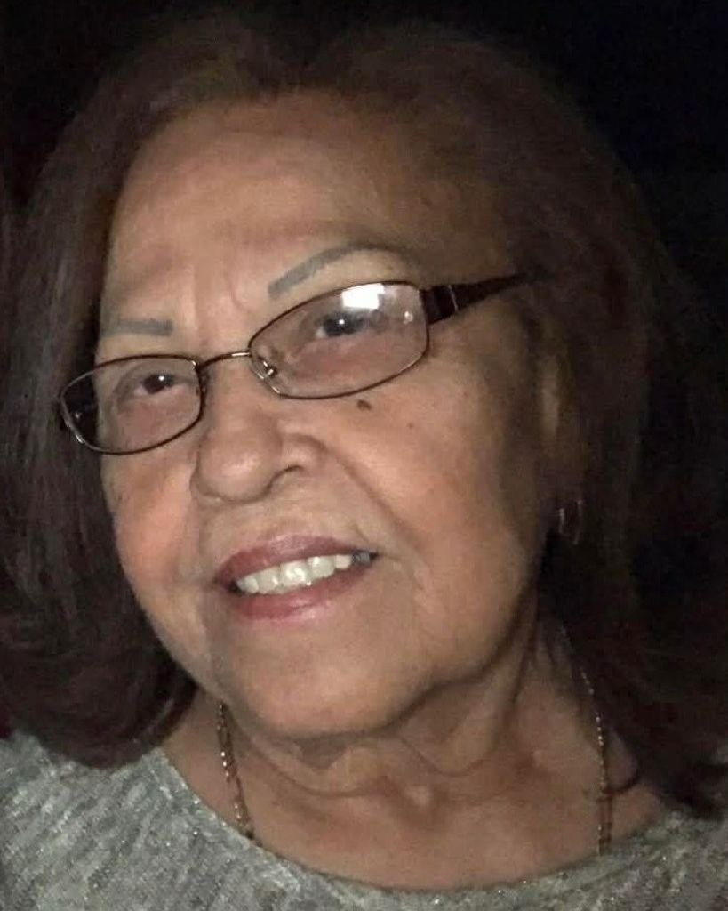 Virgenmina Rodriguez Profile Photo