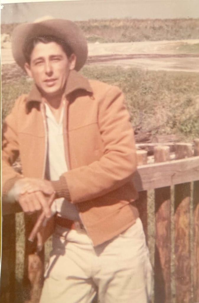 Celestino Ruiz Jr. Profile Photo