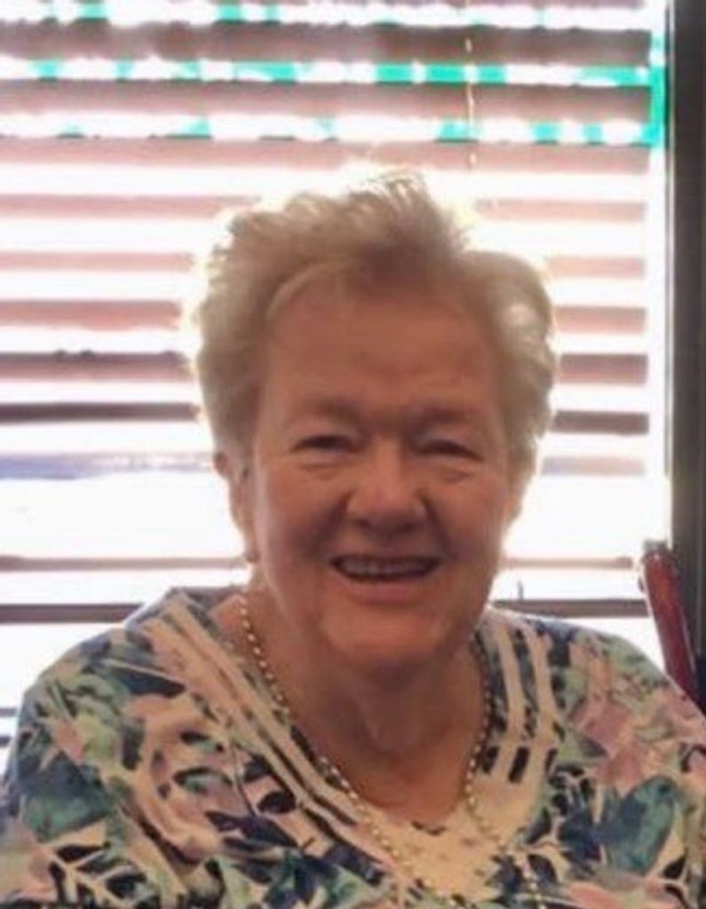 Diane Dorothy (Renckert)  Mcguire