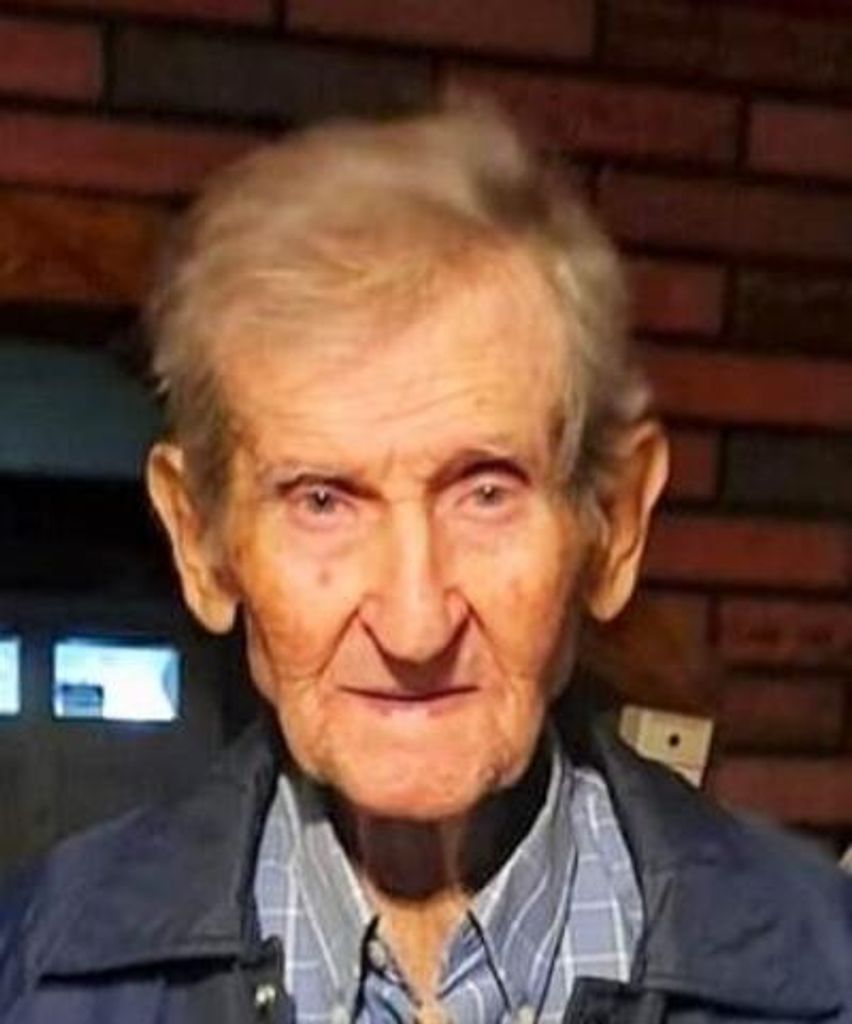 Lester Cleo Mosier Profile Photo