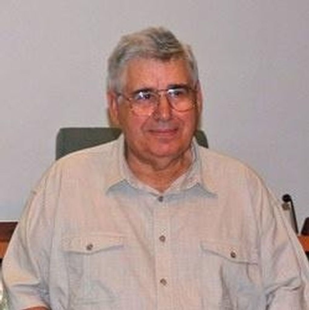 Larry Gene Delaplane