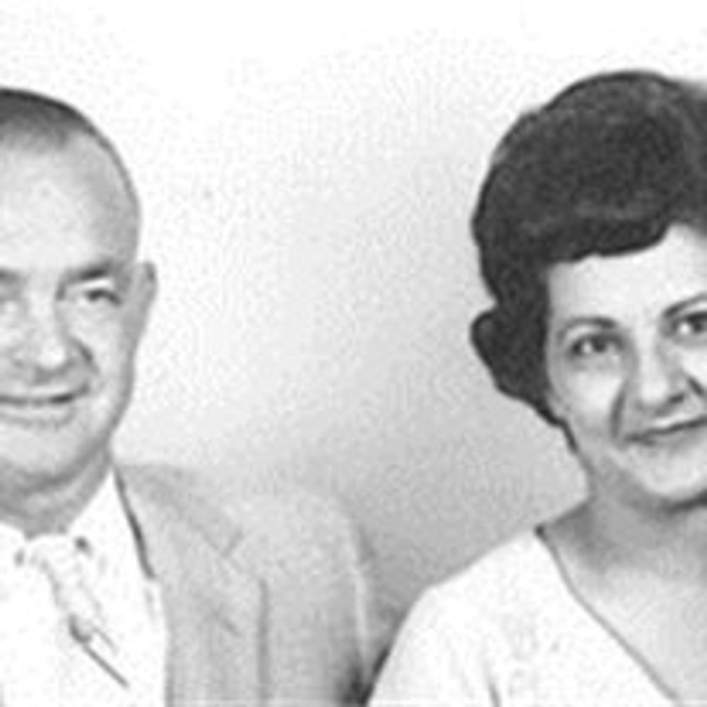 Dorothy Ann Roberts (nee Nemer)