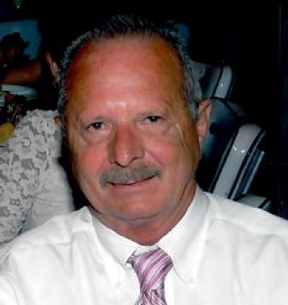Tom Mozdir Profile Photo