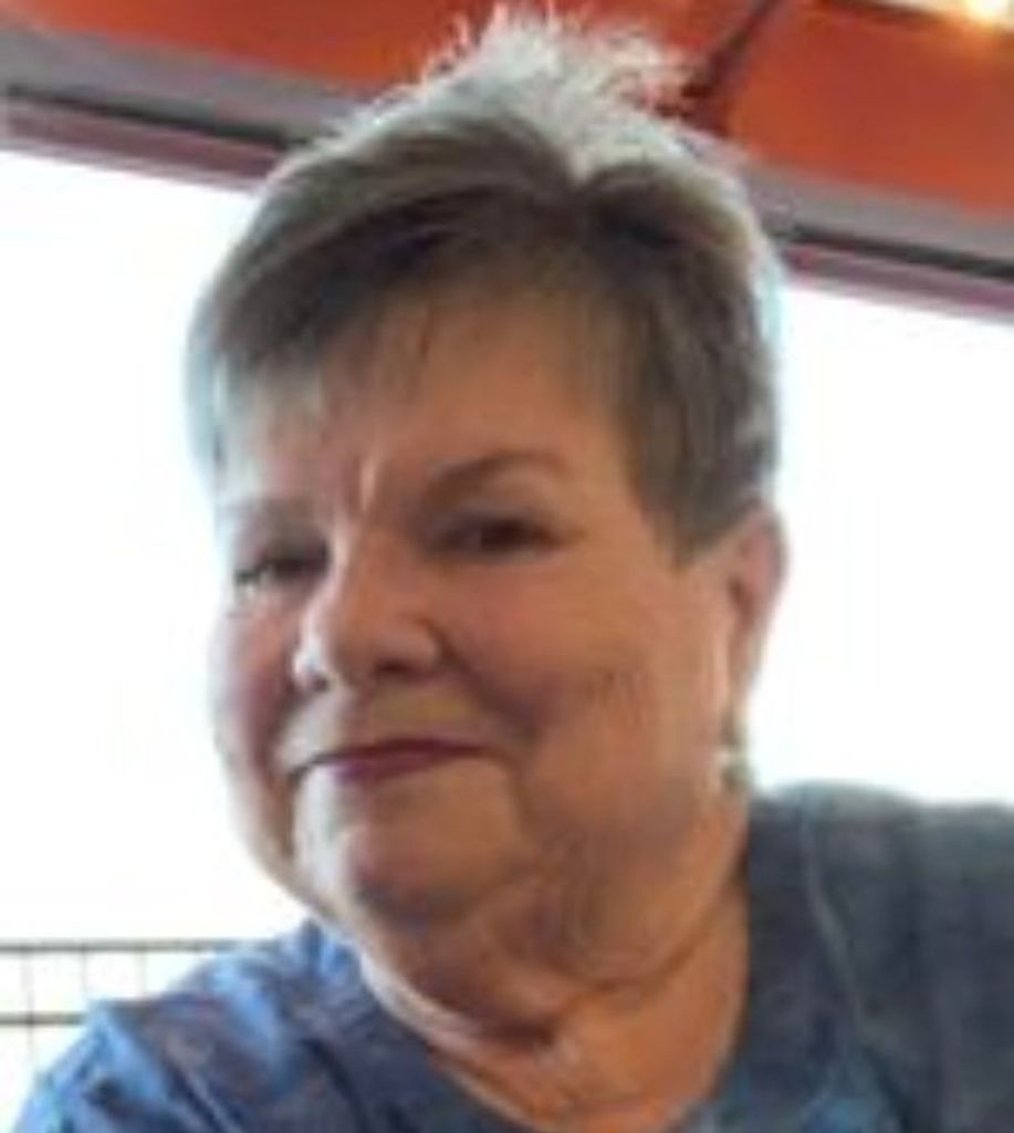 Betty Kay McClenahan
