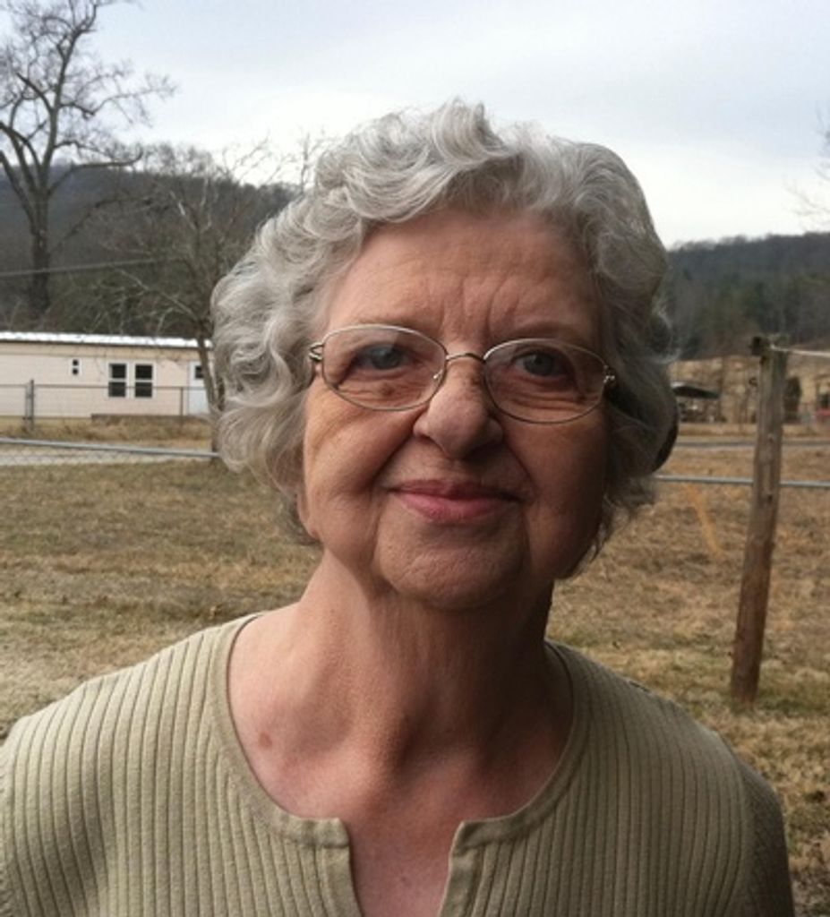 Gloria Sue Ferguson Wilson