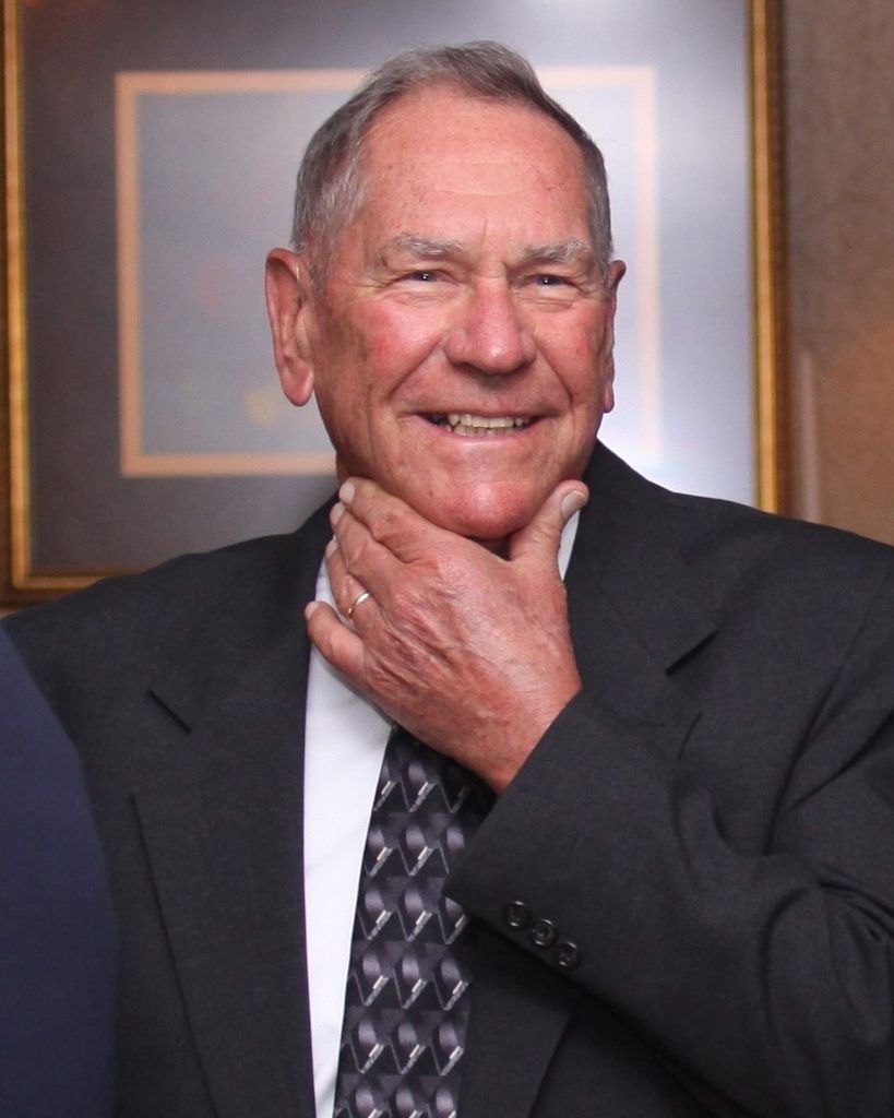 Raymond Benson Profile Photo