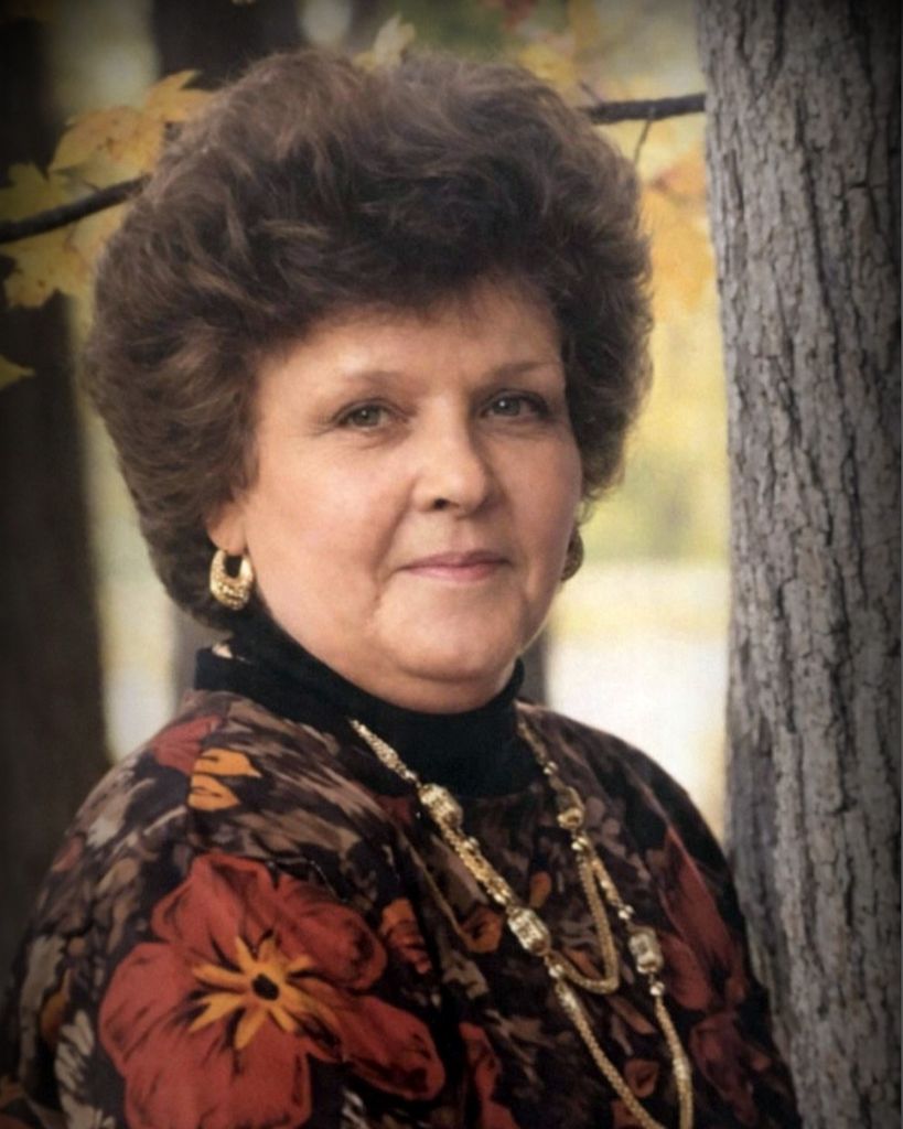 Jane Chavis Powell Profile Photo