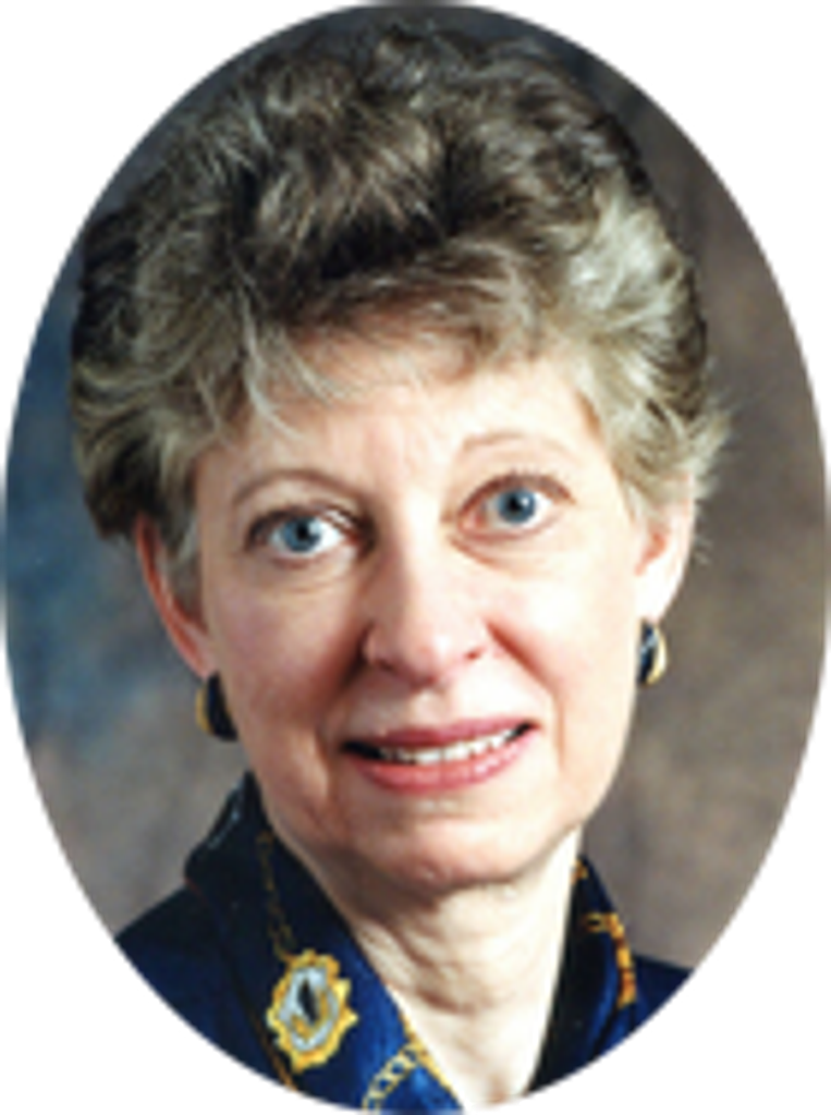 Nancy Deborah Poitras