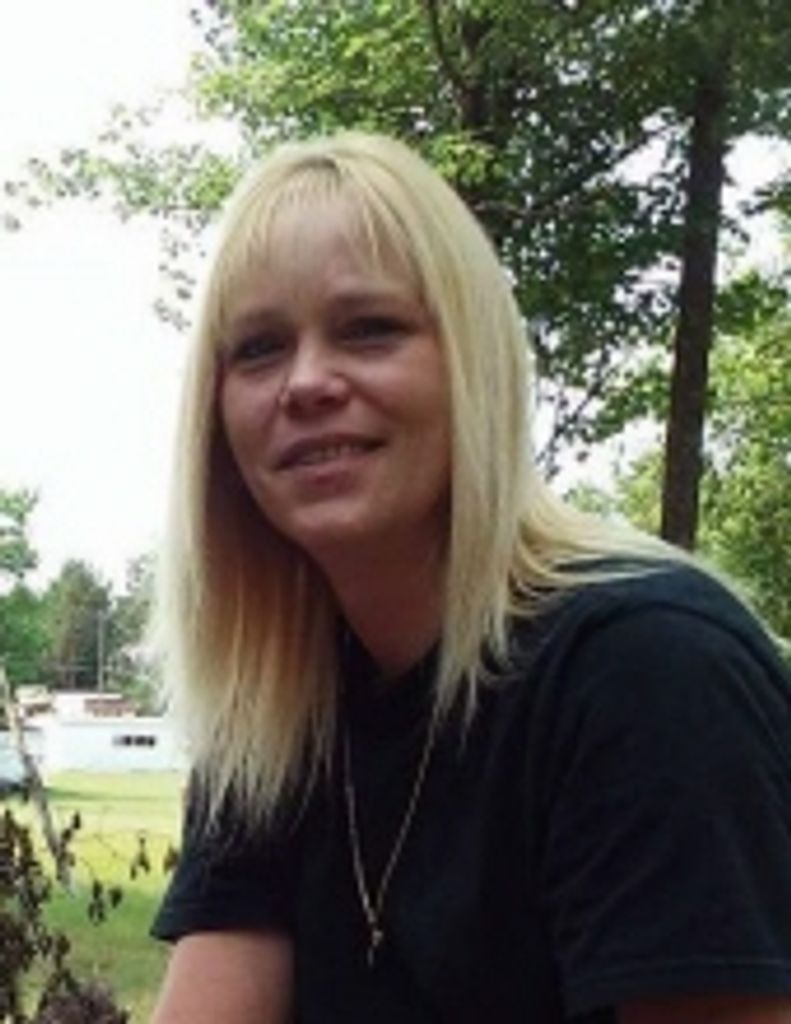 Tonya Sue Kreuzer