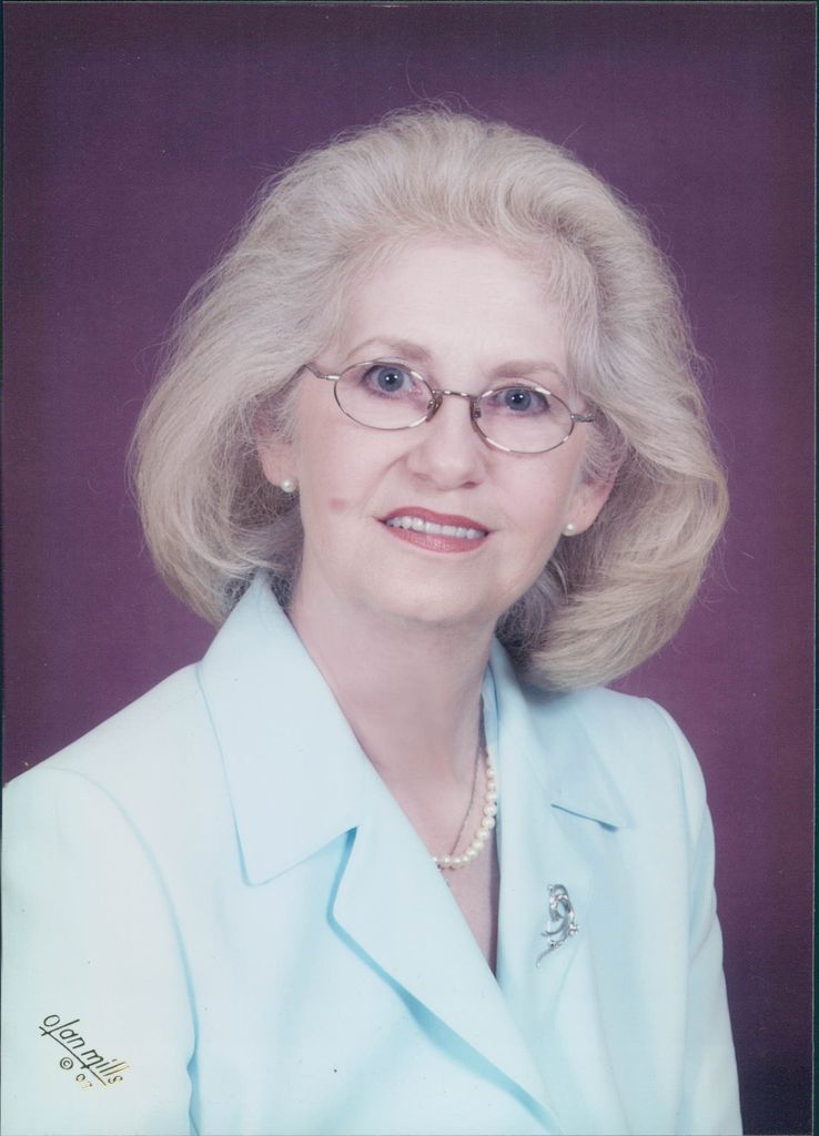 Wanda Brooks