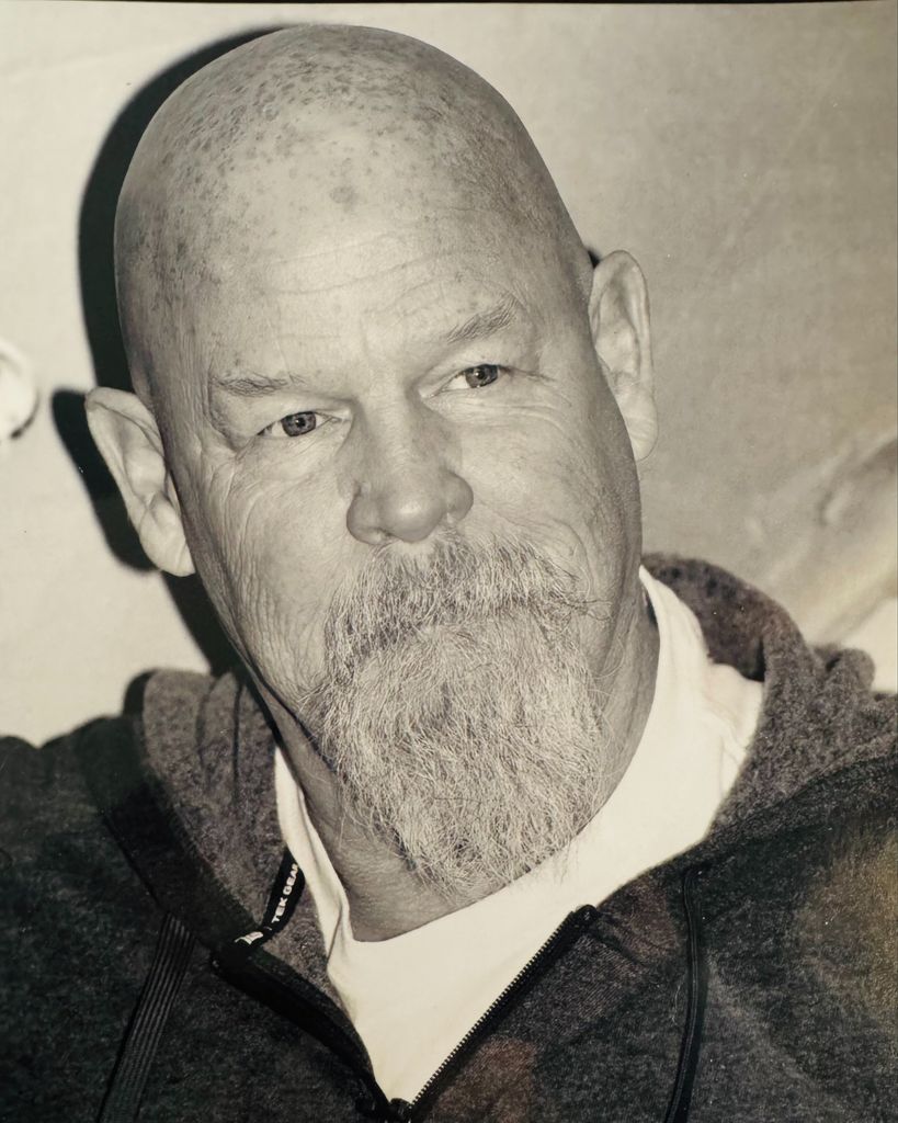 Jerry Dale Hall Profile Photo