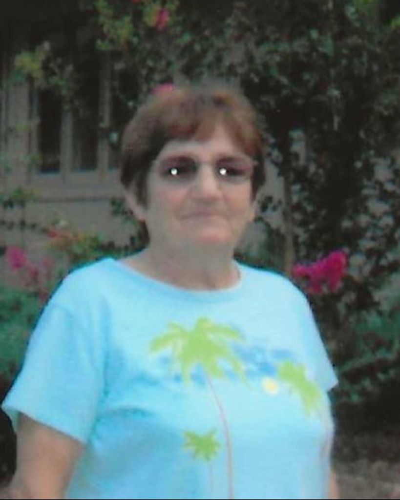 Sandra Morris McKee Profile Photo