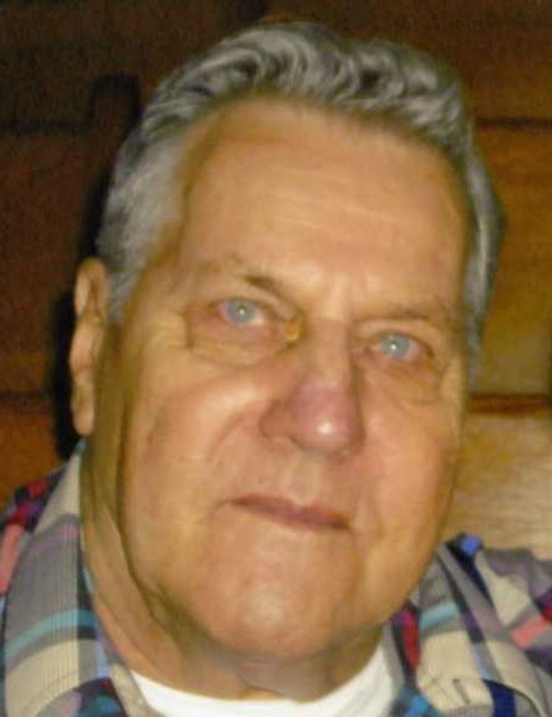 Gene Roy Hintermeister Profile Photo
