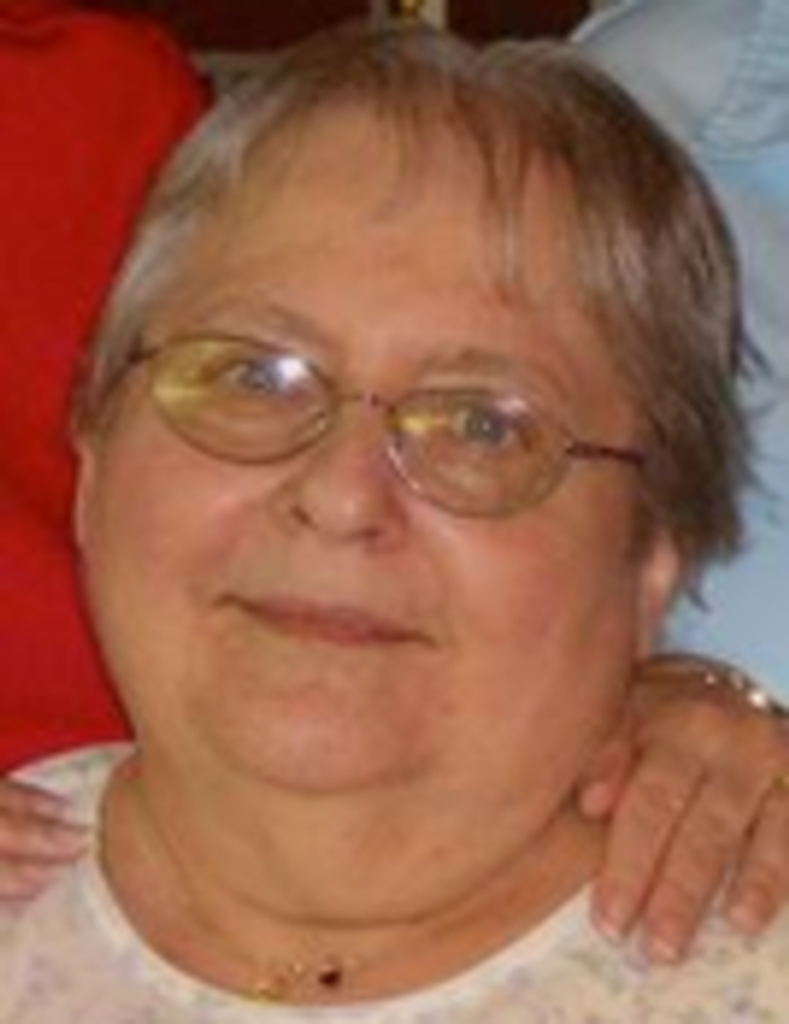 Emily Louise Ray