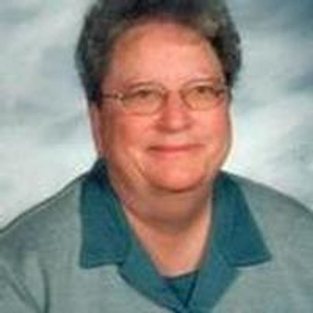 Mary J. Rowland