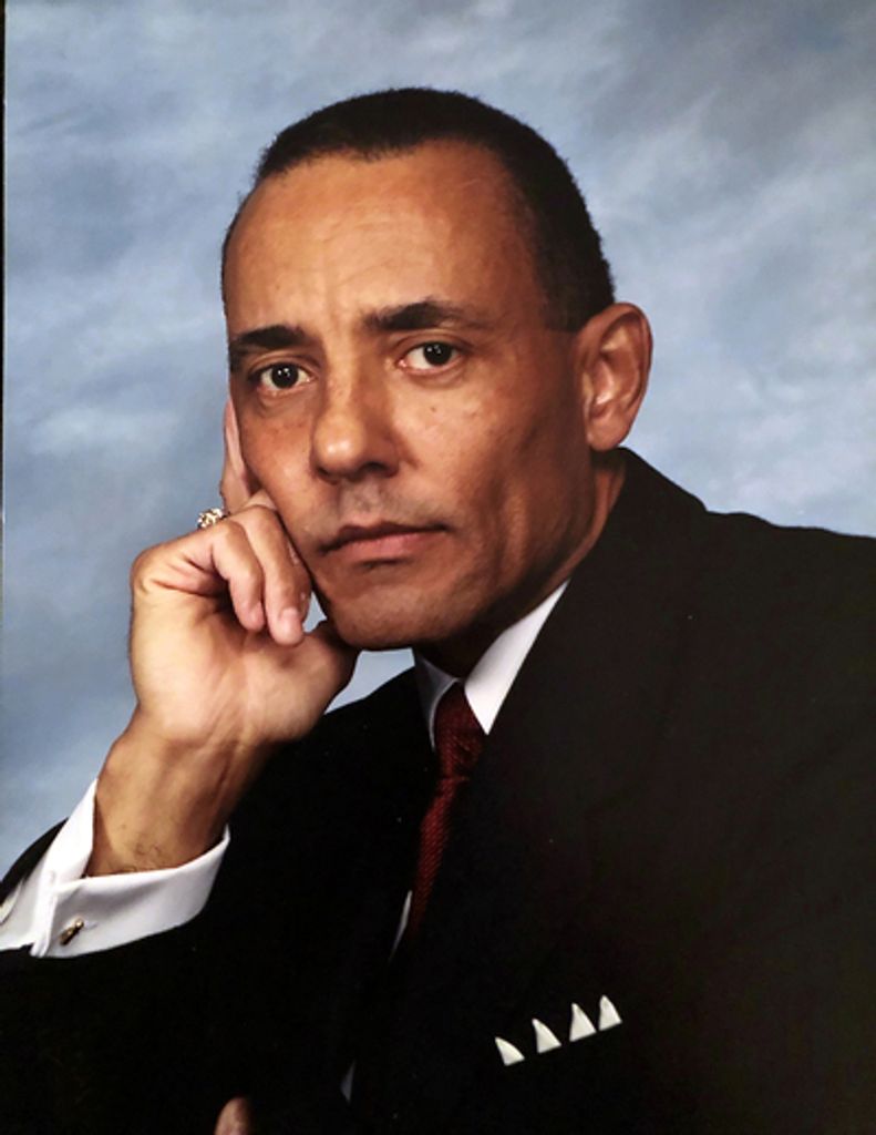 William "Bill" Randolph Kiah Profile Photo