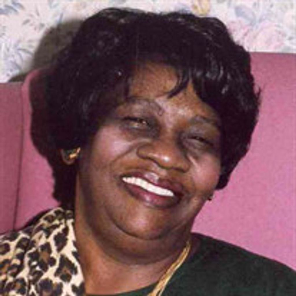 Mrs. Ida Mae Mcconnell Profile Photo