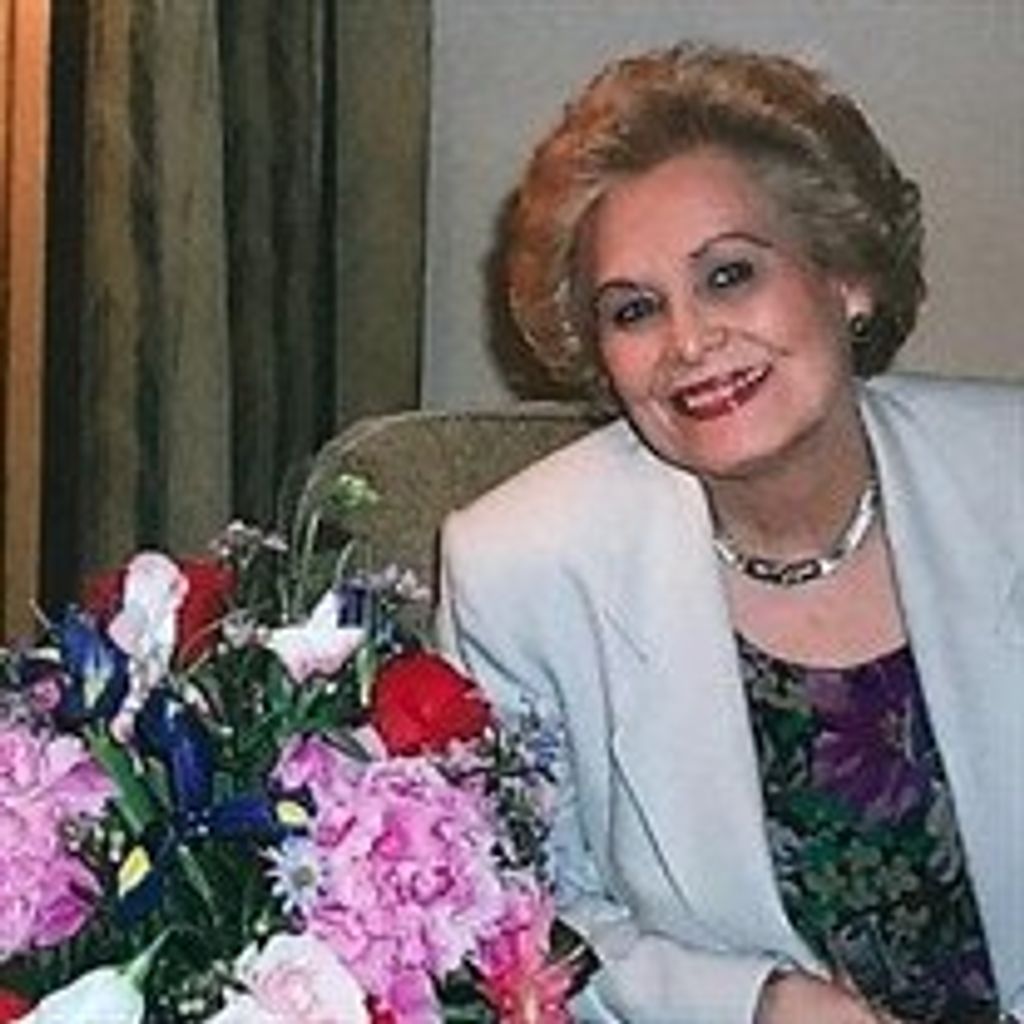 Eleanor Huie