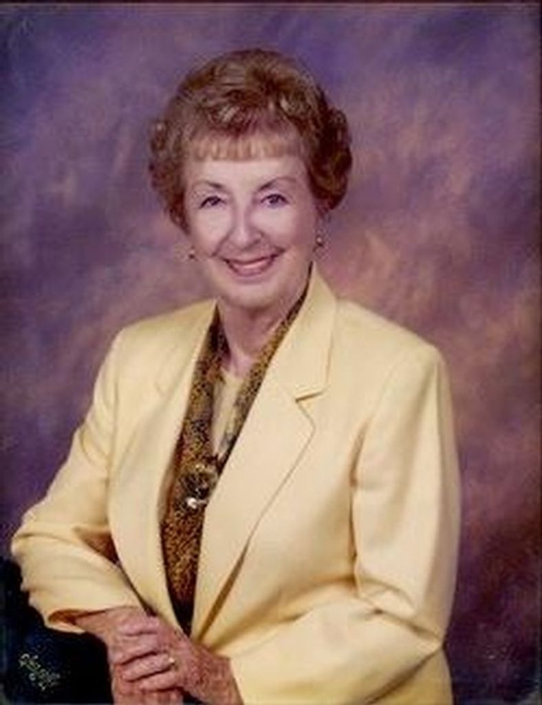 Christine Crawford Winberry