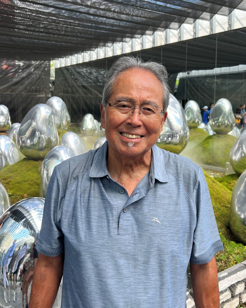Duane Haruki Koba Profile Photo