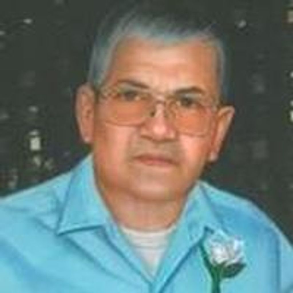 George Richard Juenke