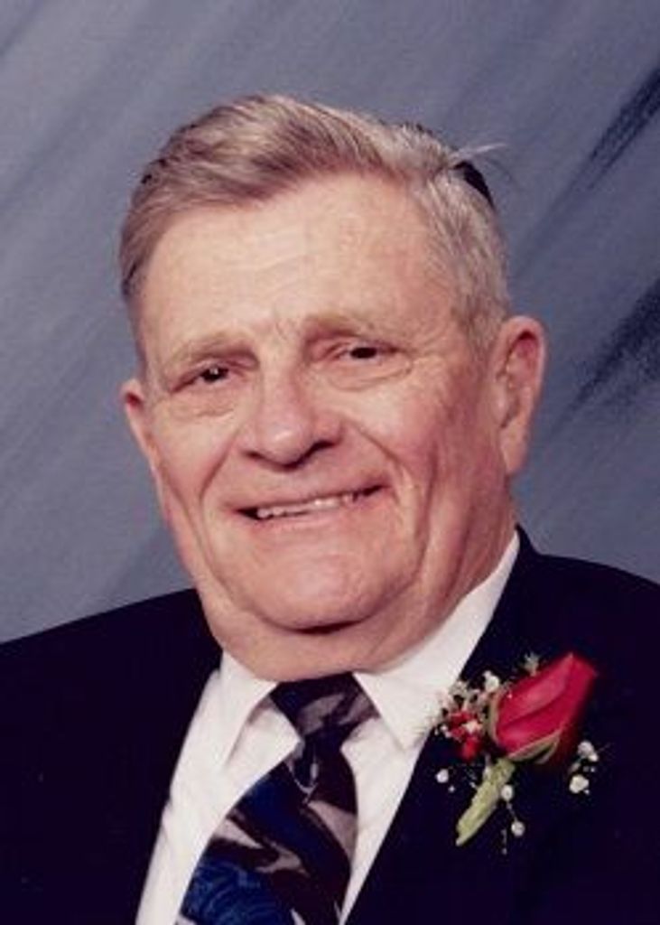 John David Hill, Sr. (USN, Ret.) Profile Photo