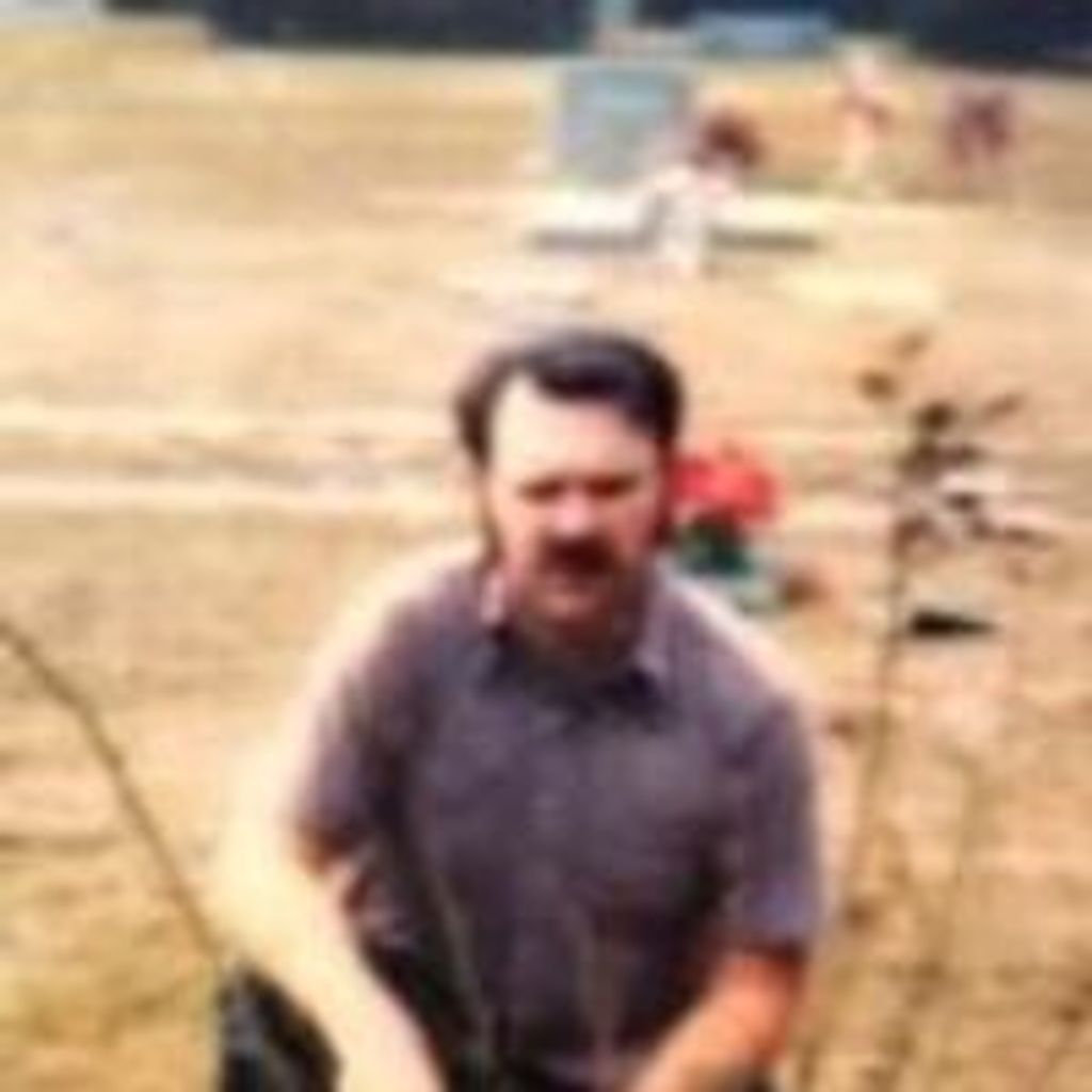 Everette Martin Powell