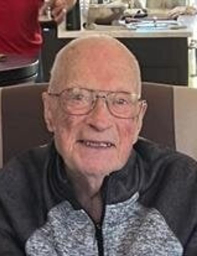 Alfred M. Dungan Profile Photo