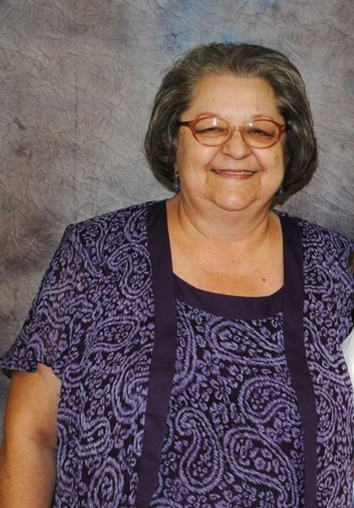 Velma Maxine Ard Profile Photo