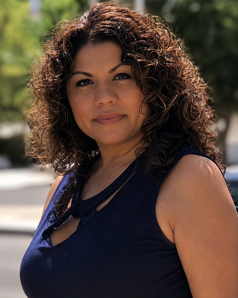 Shannon Denise Trujillo