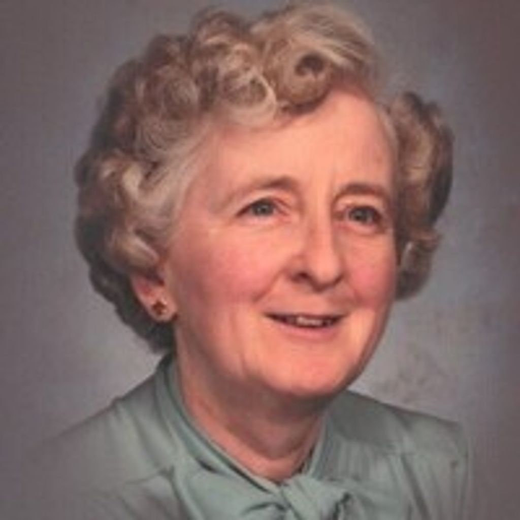 Mary Louise Bennett