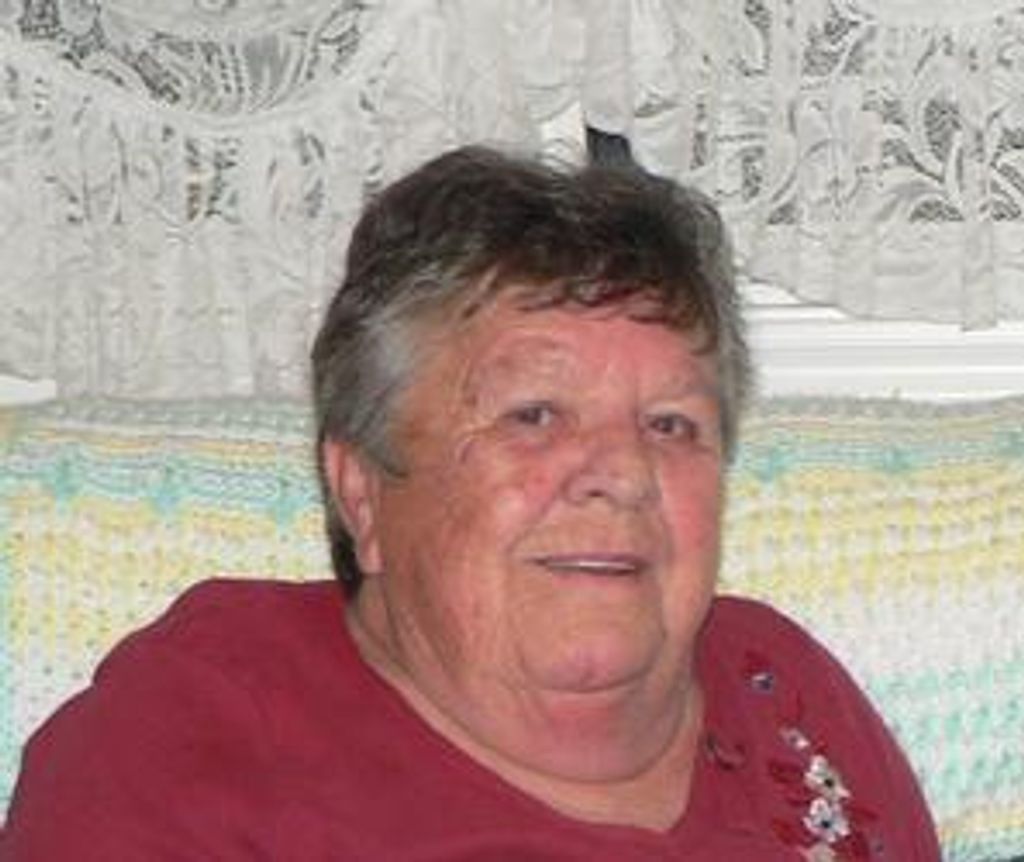 Florence Mcneil Profile Photo