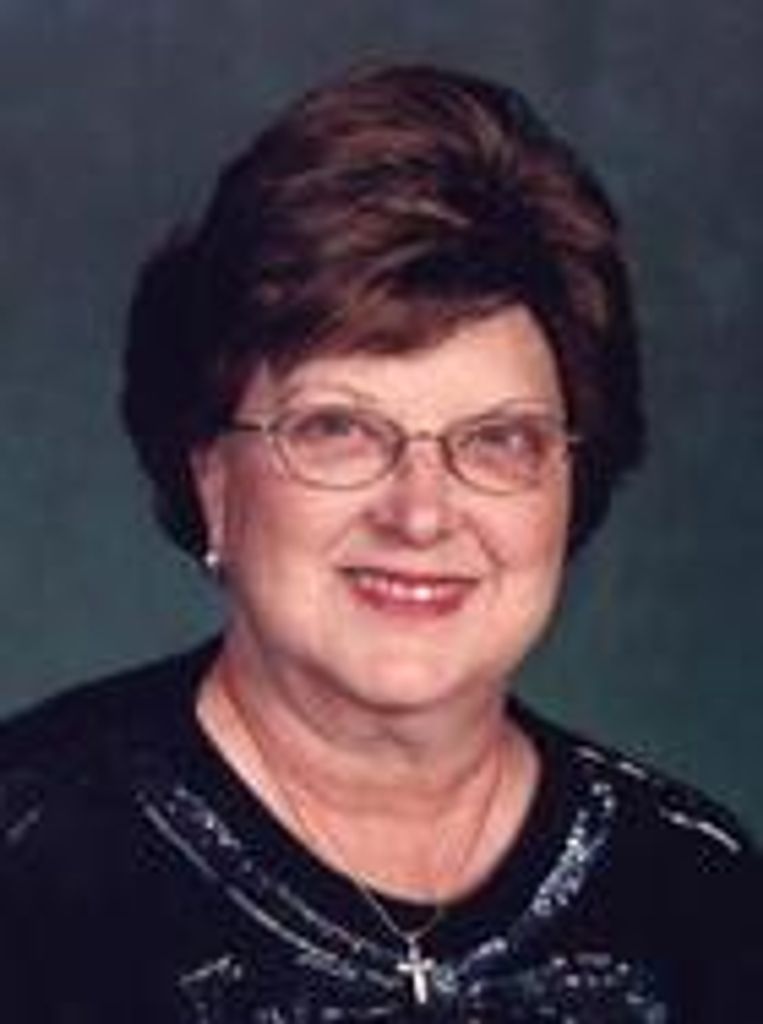 Billie Rose Jones