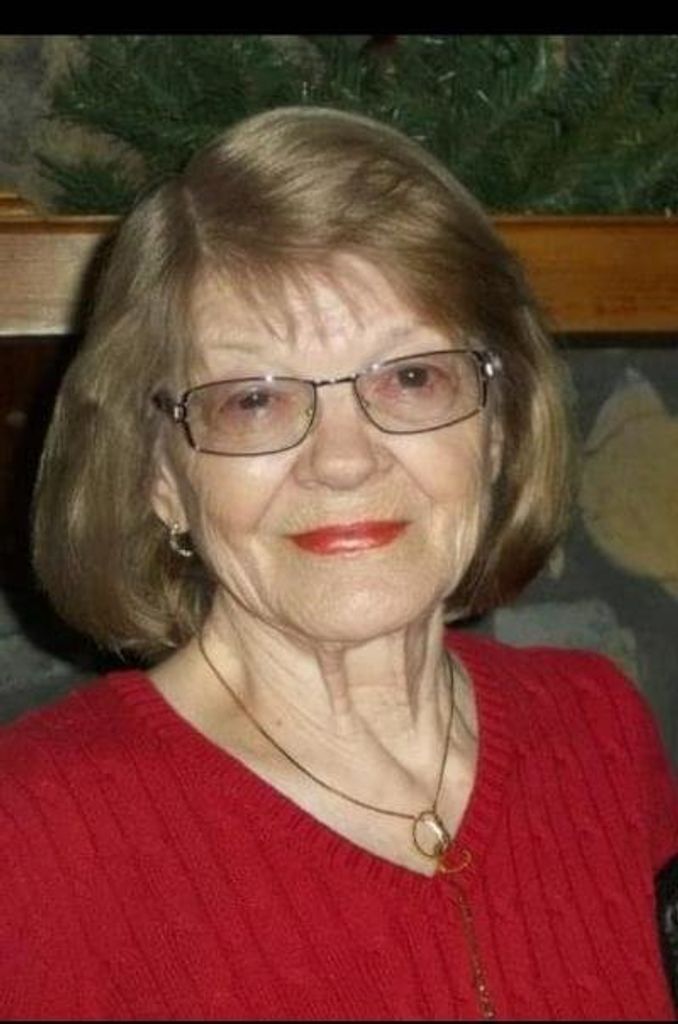 Yvonne  Simpson Quaid
