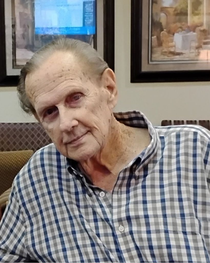 Bobby Joe Tidwell