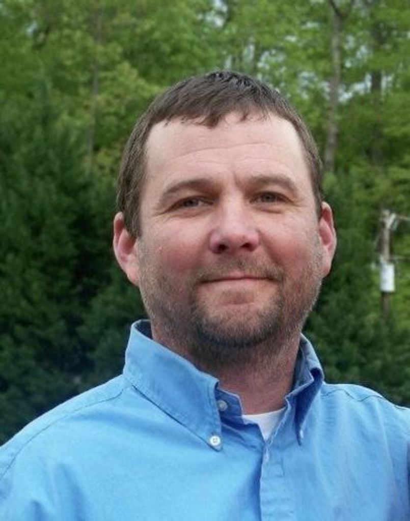 Christopher Todd Howard Profile Photo
