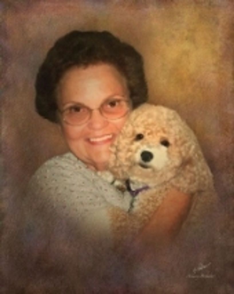 Patricia "Pat" A. Clouse