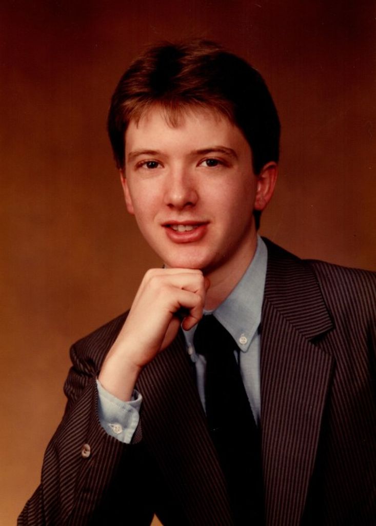 Rodney Curtis Berry